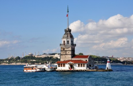uskudar